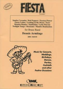 Fiesta Standard