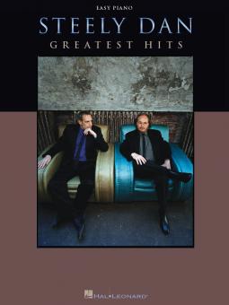Greatest Hits (Easy Piano) 