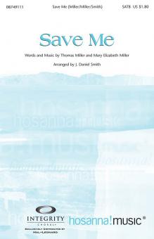 Save Me Standard