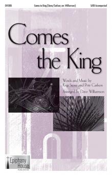 Comes The King 