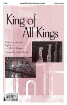 King Of All Kings 