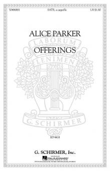 Offerings Standard