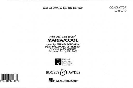 Maria / Cool 