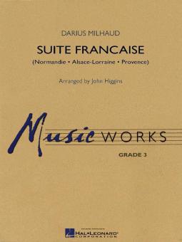 Suite Francais 