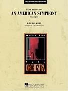 An American Symphony 