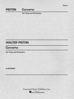 Concerto (1971) 