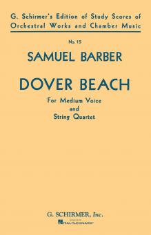 Dover Beach 