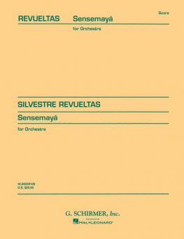Sensemaya (1938) 