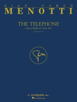 The Telephone 