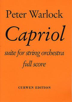 Capriol Suite 