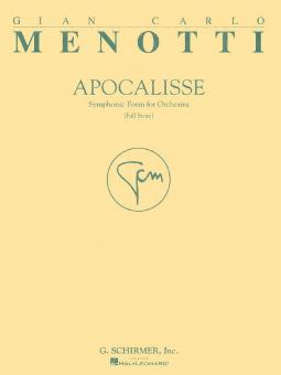 Apocalisse 