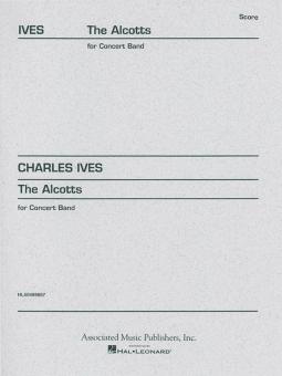 The Alcotts 