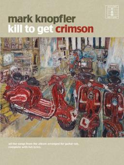 Kill To Get Crimson 