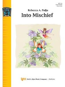 Into Mischief 