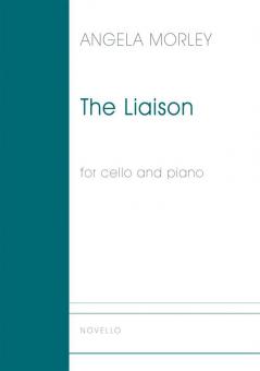 The Liaison (Cello And Piano) 