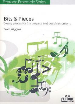 Bits & Pieces 