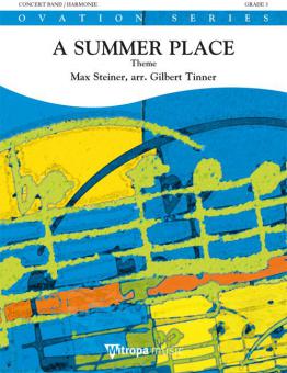 A Summer Place 
