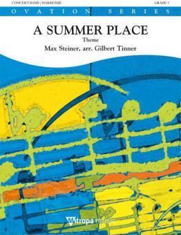 A Summer Place 