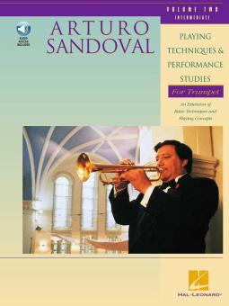 Technique & Performance Studies 2 