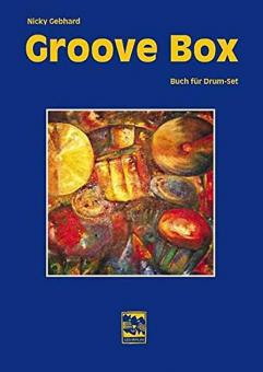 Groove Box 
