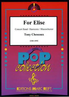 For Elise Standard
