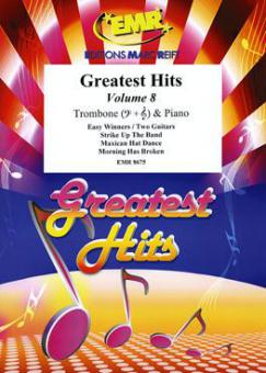 Greatest Hits Vol. 8 Standard