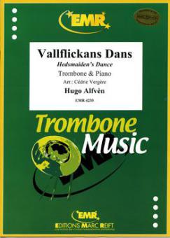 Vallflickans Dans Standard