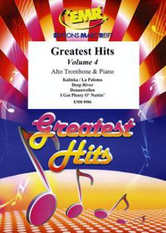 Greatest Hits Vol. 4 Standard
