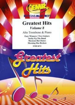 Greatest Hits Vol. 8 Standard