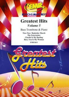 Greatest Hits Vol. 5 Standard