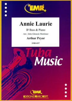 Annie Laurie Standard