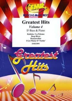 Greatest Hits Vol. 4 Standard