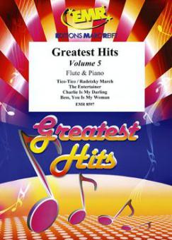 Greatest Hits Vol. 5 Standard