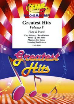 Greatest Hits Vol. 8 Standard