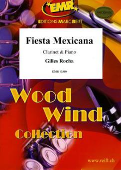 Fiesta Mexicana Standard
