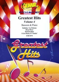Greatest Hits Vol. 4 Standard