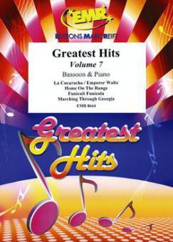 Greatest Hits Vol. 7 Standard