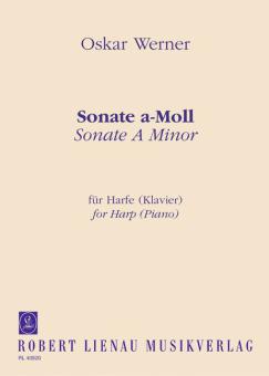 Sonata in A Minor 