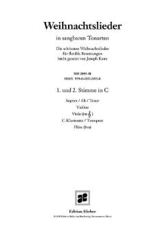 Christmas Carols 