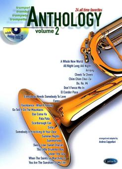 Anthology Vol. 2 