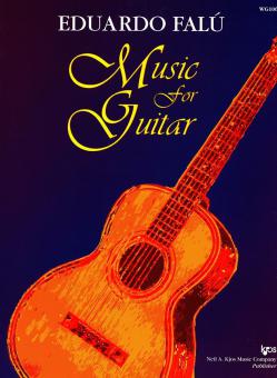 Music For Guitar 