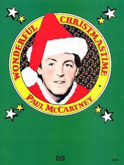 Wonderful Christmastime 