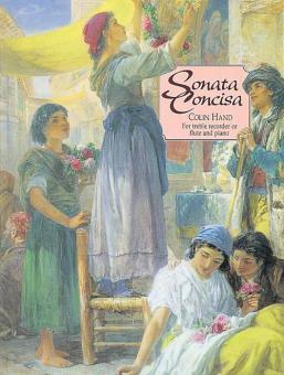 Sonata Concisa 