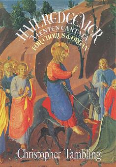 Hail Redeemer 