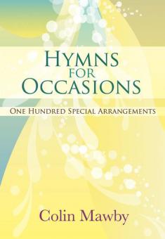 Hymns for Occasions 