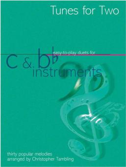 Tunes For Two 