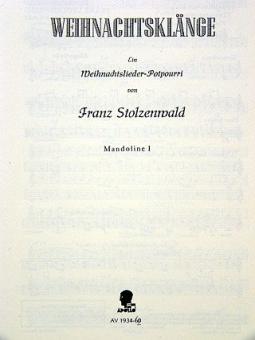 Weihnachtsklänge 