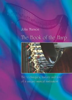 The Book Of The Harp 