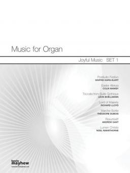 Joyful Music Set 1 