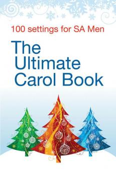 The Ultimate Carol Book 